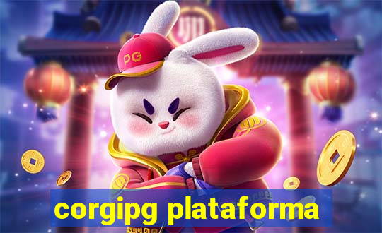 corgipg plataforma